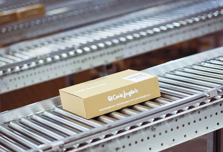 Compra Online El Corte Inglés