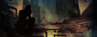 Thief, uno de los padres de los immersive sims, antes se llamaba Better Red Than Undead e iba de zombis comunistas 