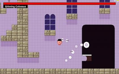 You Have To Burn The Rope: el juego Flash (absurdamente) de moda
