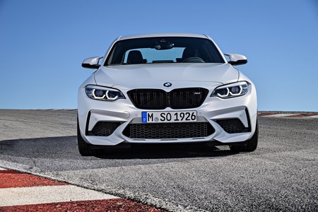 Bmw M2 Competition 16