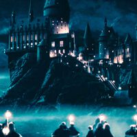 La saga de Harry Potter ya está teniendo que lidiar con un cambio en el reparto de su joven elenco 