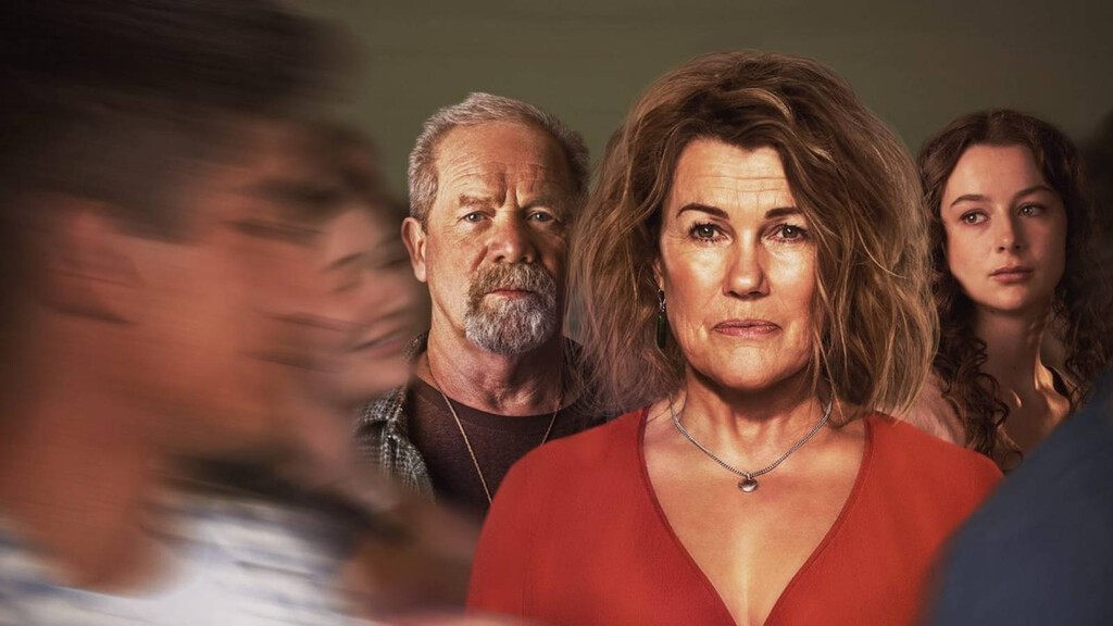 Esta miniserie ha pasado desapercibida pero es uno de los mejores estrenos del verano. Un adictivo thriller neozelandés de solo 6 episodios