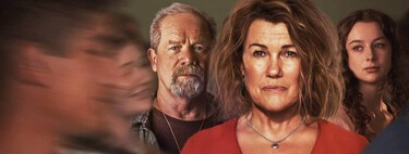 Un adictivo thriller de solo 6 episodios. Esta miniserie ha pasado desapercibida, pero es uno de los mejores estrenos del verano