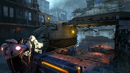 'Hybrid' se retrasa hasta el 2012