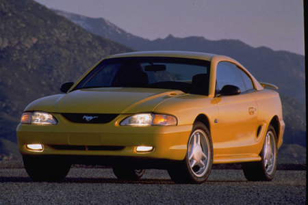 1994 Ford Mustang GT