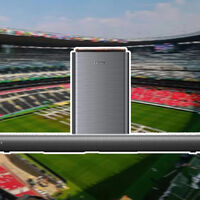 Convierte tu sala en un Fan Fest con esta barra de sonido que ahora tiene mil pesos de descuento en Mercado Libre