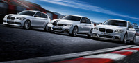 BMW M Performance, accesorios y kit de potenciación