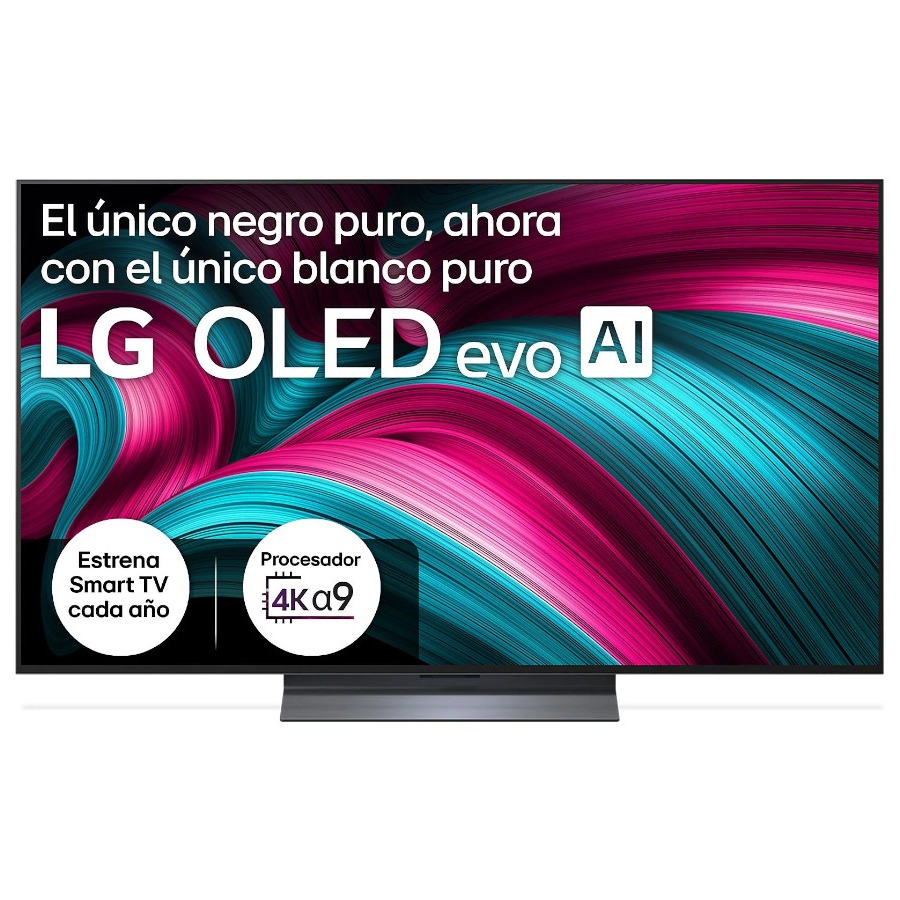LG OLED55C55LA