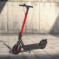 El Black Friday llega a los patinetes eléctricos de SEAT, con descuentos de hasta 150 euros