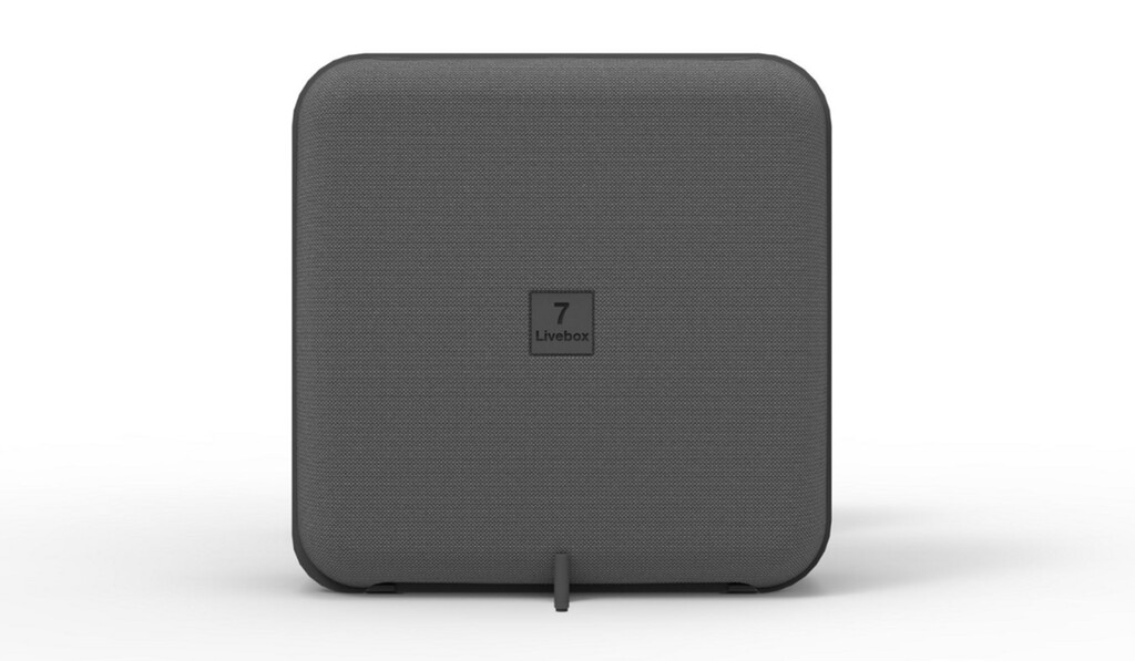 Orante ya instala su nuevo y más potente router con WiFi 7. Estas son las condiciones para solicitarlo 