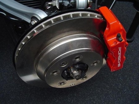 Sistema de frenada regenarativa