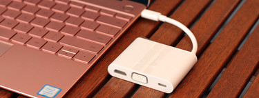 Más allá de Android: así puede afectar el bloqueo de EEUU a Huawei en sus ordenadores