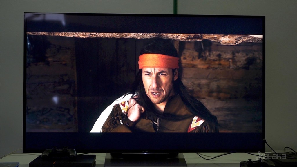 Ps4 Pro Video Streaming 4k