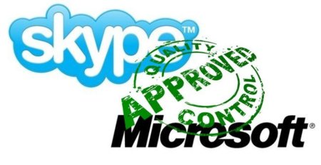 La Comisión Europea ha autorizado la compra de Skype por Microsoft