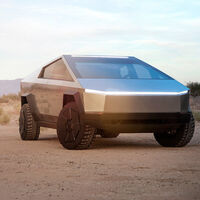 El Tesla Cybertruck pinta para ser un fracaso: Elon Musk