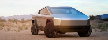 El Tesla Cybertruck pinta para ser un fracaso: Elon Musk