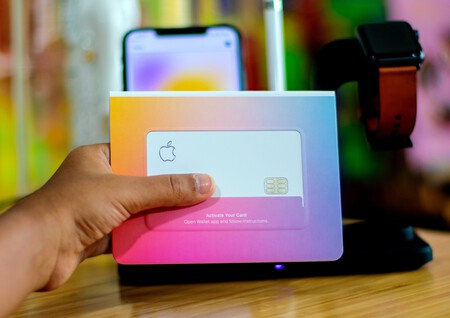 El Apple Card se acerca a Europa: Apple compra una empresa británica de informes de solvencia bancaria