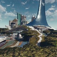 Cómo completar al 100% la misión "Rumbo a lo más ignoto" en Starfield  