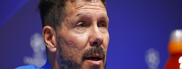 Simeone, propietario de 180 pisos en Madrid: "Si me preguntasen dónde voy a vivir cuando deje de entrenar, lógicamente respondería en la Argentina" 