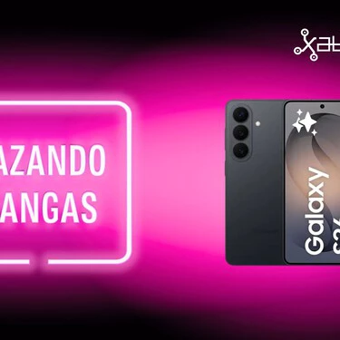 Cazando Gangas Agosto