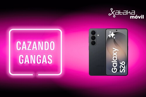 El Poco X8 Pro con oferta veraniega, un Samsung Galaxy S26 muy apetecible y otros chollos: Cazando Gangas 