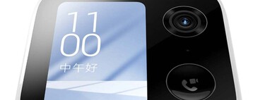 Lo más nuevo de Xiaomi es una genialidad para las videollamadas sin tener que usar el móvil
 