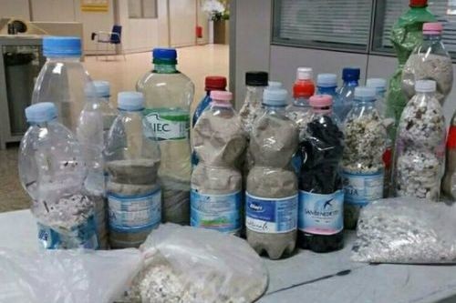 El último mercado negro internacional en plena explosión es de arena de playa y está volviendo loca a toda Cerdeña
