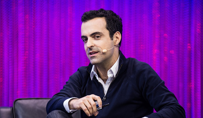 Hugo Barra