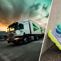 El Corte Inglés vende en sus rebajas las zapatillas Skechers Go Run Consisten hechas para corredores a casi mitad de precio  
