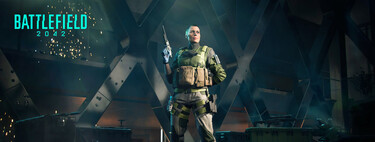 Battlefield 2042 tiene nuevo tráiler gameplay dedicado a sus nuevos especialistas al estilo de los de Rainbow Six: Siege 