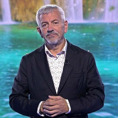 7 años después, Carlos Sobera no presentará 'Supervivientes': Telecinco elige a uno de sus presentadores estrella para sustituirle