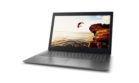 El económico Lenovo IdeaPad 320-15AST, esta mañana más barato en MediaMarkt, a 269 euros