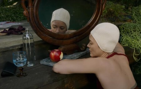 'Annette' (2021)