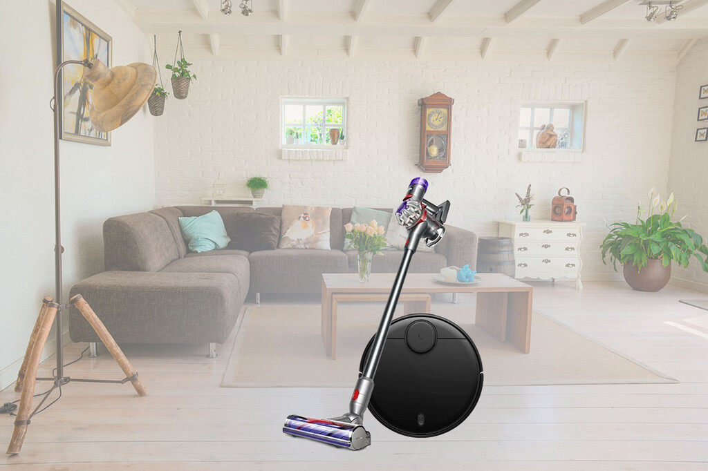 Cinco gadgets baratos que te ayudarán a mantener tu casa limpia y ordenada con menos esfuerzo