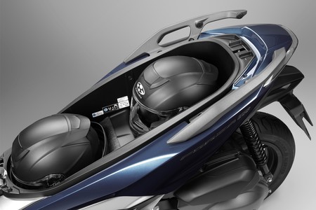 Honda Forza 300 2018 012