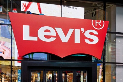 Vaqueros por 22 euros, polos por 13 euros y más: Levi's arrasa en el outlet de El Corte Inglés liquidando todo su stock de temporada   