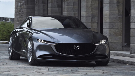 Mazda Esta Lista Para Convertirse En Una Marca Premium