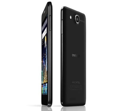 Alcatel One Touch Idol Ultra
