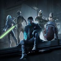 Pré-venda de Star Wars Zero Company para PS5 já está aberta com preço promocional na Amazon