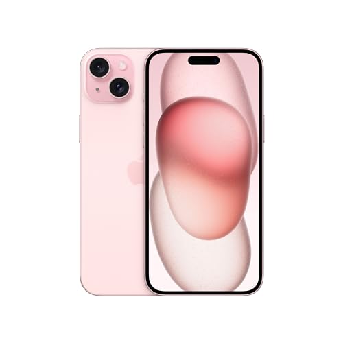 Apple iPhone 15 Plus (128 GB) 