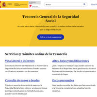 Así puedes tener tu informe de vida laboral en apenas un minuto