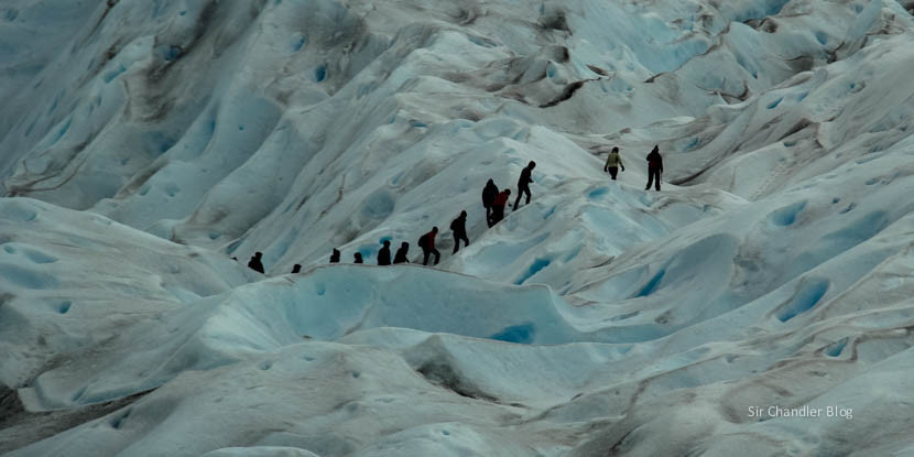 Compañeros de ruta: Argentina vista por bloggers argentinos