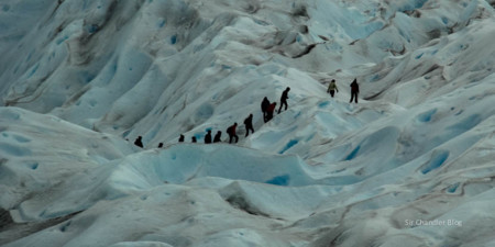 Compañeros de ruta: Argentina vista por bloggers argentinos