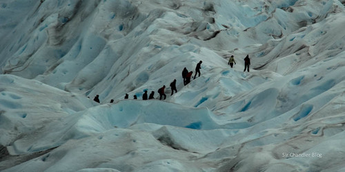 Compañeros de ruta: Argentina vista por bloggers argentinos