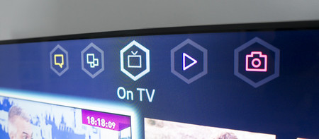 Samsung Smart TV