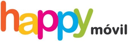 Nueva tarifa de Happy Móvil: 100 minutos y 700 MB por 19 euros