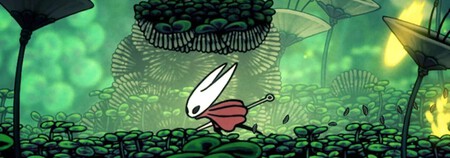 Trofeos Hollow Knight Silksong