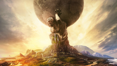 El magnífico Civilization VI se estrena por sorpresa en iPad y puedes hacerte con él temporalmente a mitad de precio