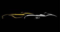 Aston Martin presentará mañana el coche de su centenario 