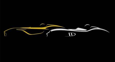 Aston Martin presentará mañana el coche de su centenario